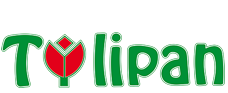 Logo Tulipan